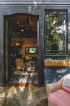 Private Lofted Downtown Studio