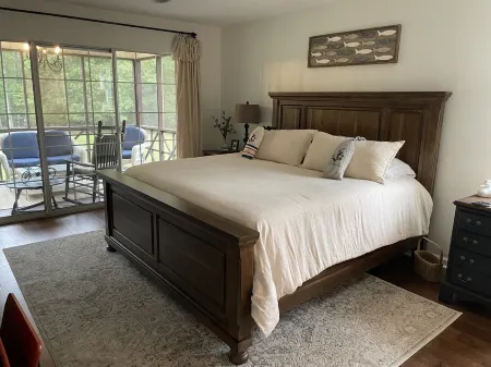 Enjoy All That Beautiful Stillwater’s Has to Offer at Golf Colony.