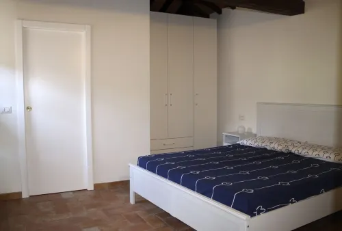 LA CASINA CANTINI - Panoramic apartment in Montepulciano in the historic center