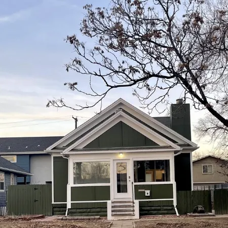 NEW! Heart of Downtown: The Hill Oasis