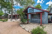 Our Symphony - Music-Themed Casita at Shopping with Siobhain's Downright Comfort