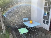 Maisonnette à la Campagne