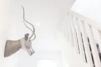 Cosy & Modern Home by Hebden Canal, Sleeps 6 Hotels in Hebden Bridge