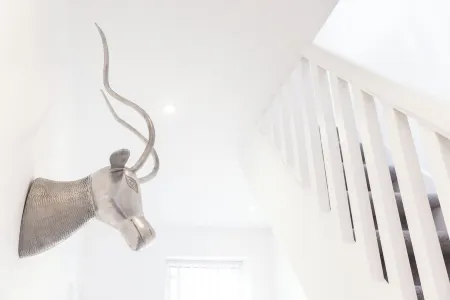 Cosy & Modern Home by Hebden Canal, Sleeps 6 Отели рядом с достопримечательностью «Hebden Bridge Camping Site»