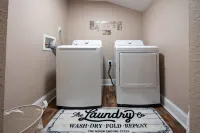 FT Moore Beautiful Cozy Oasis