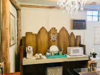 Cozy Casita Blanca at Hacienda de Las Cruces
