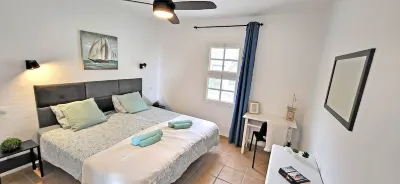 Vacation apartment CASA MONIKA Hotels near Playa del Matorral