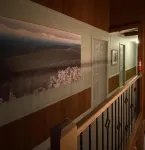 Private Mountain View minutes to Hiking, biking, golfing, skiing, snowboarding Hotels in Killington