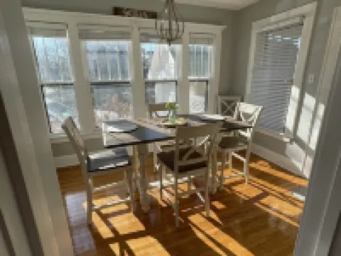 Simply Charming Cottage クインシーのホテル