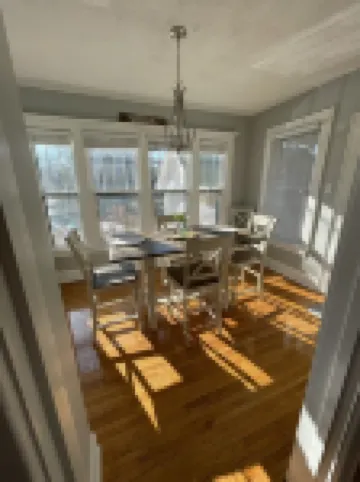 Simply Charming Cottage