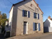 La Maison du Parc Hotels in Mer