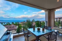 Panoramic Ocean Views! -  Luxury Villa!  - Owner Direct!