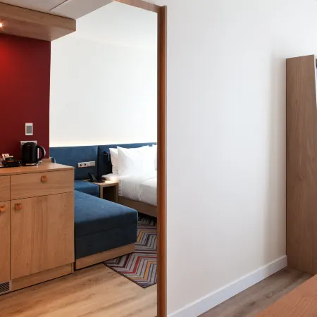 Hampton by Hilton Vienna Messe