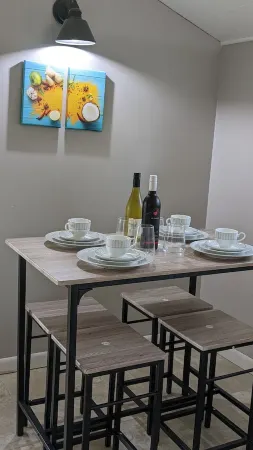 Casa Ceylon by Lake Seneca