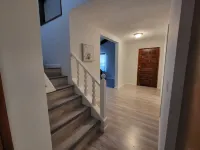 High Desert Dream 3bd/3bth, sleeps 8, fast Wi-Fi, smart TVs in all bedrooms