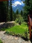 A Road Less Traveled High in the Colorado Rockies