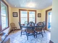 Spacious Historic Estate Home • Ideal for Families & Groups Hotels in Mars Hill