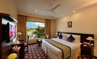 MB Clarks Inn Moradabad