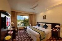 MB Greens Clarks Inn, Moradabad