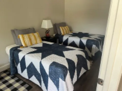 Holiday Retreat Hotels in Holiday