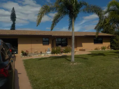 The Coolidge House Close enough to all you want to do, but not too close