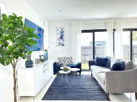 Blue House-Sleep 11 people-Game Room-The Keys-Everglades-Miami-Biscayne Nat Park - พร้อมWifi