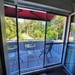 Comfortable vacation apartment Senzig, 150 m to the beach Hotels in Konigs Wusterhausen