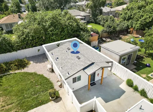 Quiet-Comfort-Location-Near Loma Linda University