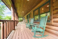 New Listing!  New 7 Person HotTub & GrillFirePit 2 Arcades 9 Minutes to Wisp!