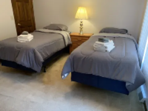 Apple Valley Lake, Pool and Beaches! Guest Passes available for a fee!