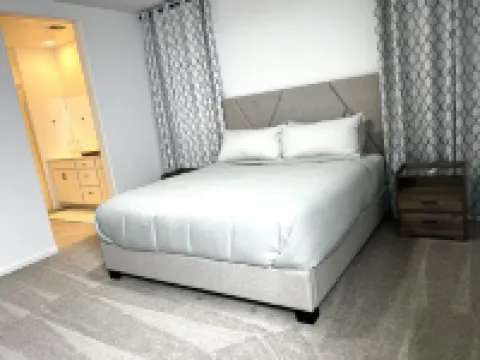 Montecito Cozy Retreat 5 Min from Cardinals Stadium and Mattel Adventure Park! キャメルバック・ランチ・グレンデール周辺のホテル