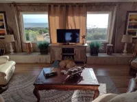 Oceanfront Private, Dog Friendly, 2Br House, Fall/Thanksgiving/Christmas Avail.