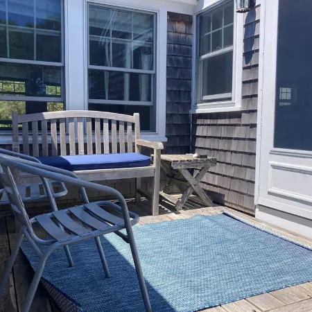 Classic Cape House Walking Distance to the Beach - Many Recent Upgrades