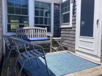 Classic Cape House Walking Distance to the Beach - Many Recent Upgrades Hotels in Chatham