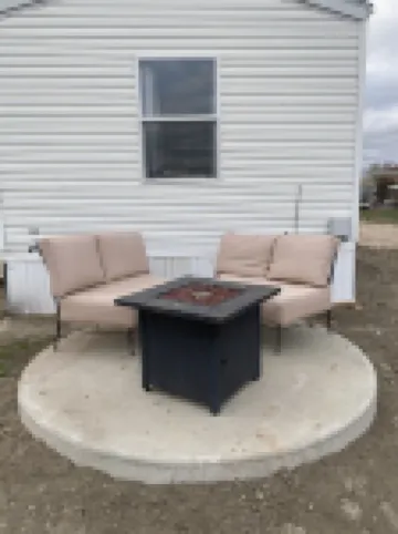 Sturgis Motorcycle Rally Vacation Rental