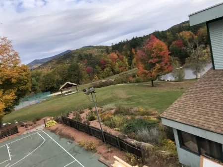 The Waterville Valley Getaway