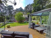 Vacation apartment in Heidesee nature park, lake-rich surroundings, family-friendly Hotels in Heidesee