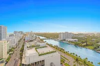 Best Rates!! Remodeled Gorgeous 1BR/2Bath Corner Unit Oceanview Free Spa Passes