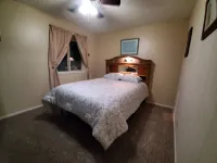 Ashley's Place Hotels in Uintah County