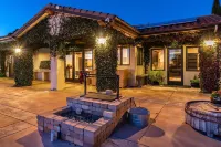 Looking for a Peaceful Retreat? 320 Acre Ranch, Pool, and Ocean View