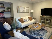 Newly Renovated Charming Oxford Condo Located Steps to the Square!