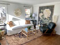 Swede Hill Suite