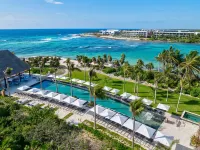 Conrad Tulum Riviera Maya - Luxury