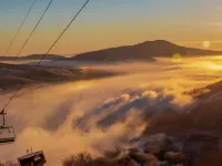 Spacious condo at Hunter mountain resort