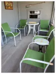 Breakwater Village, Coastal Cottage w/access to a private beach - 2-Star