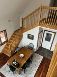 Spacious 3-Bedroom Chalet, Just Minutes from Jay Peak Ski Resort