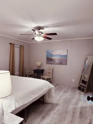 K & M Suite is a brand-new home in a peaceful, quiet neighborhood. Hotels in Wabash County