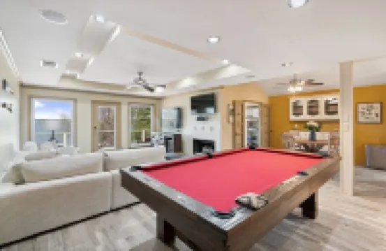 Lake Ray Hubbard - Luxury Lakeside Home Located in Chandler's Landing - Rockwall