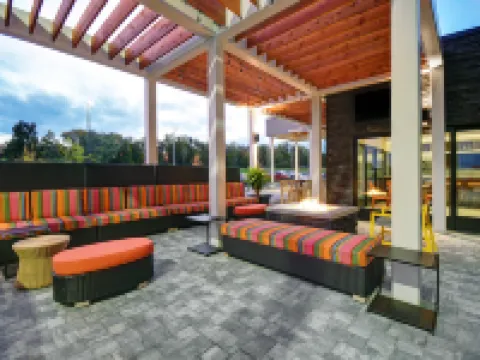 Home2 Suites by Hilton Blacksburg Hotels in Blacksburg