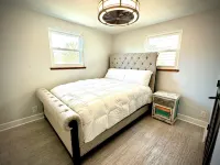 Luxury Waterfront Sunset Beach